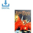 Litil Divil