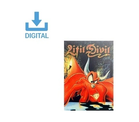 Litil Divil