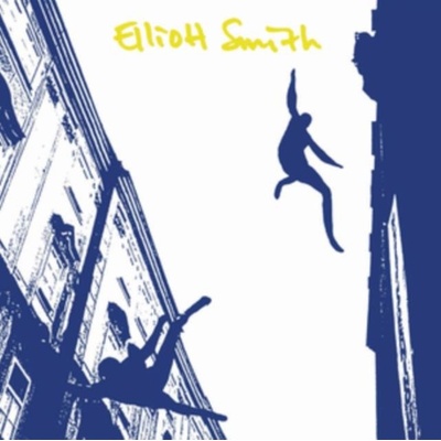 Smith Elliott - Elliott Smith -Download- LP