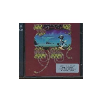 YES: YESSONGS CD