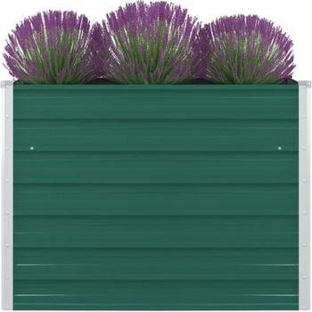 Image 1 of vidaXL 100x100x77 cm 45712/45725/47021
