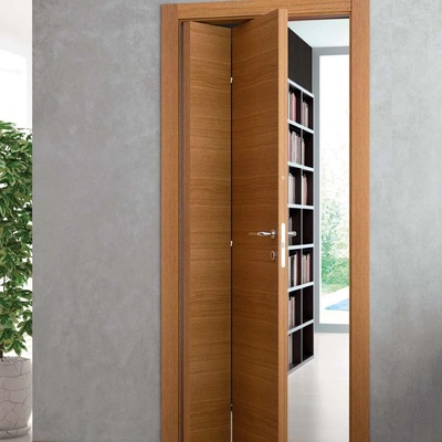 ADS Doors Сгъваема врата с Compack 180° механизъм (цена без монтаж)