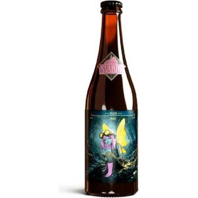 ŠVABÍN PIXIE Pink Boots 13 APA 2026 5,4 % 0,75 l (sklo)