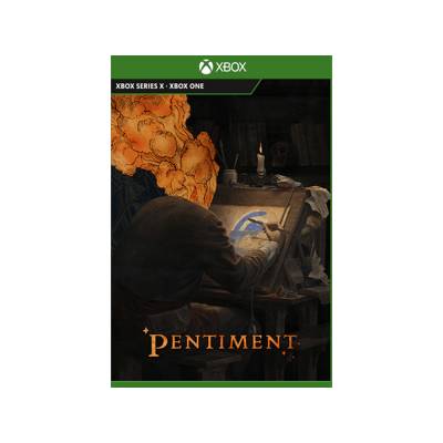 Pentiment (Windows 10 / Xbox One / Xbox Series XS)