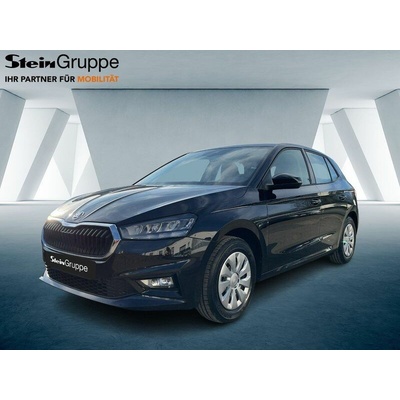 Skoda Fabia 1.0 MPI Selection 59 kW