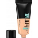 Maybelline Fit Me make-up 115 Ivory Matte + Poreless 30 ml