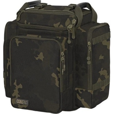 Korda Batoh Compac Rucksack 30 Dark Kamo
