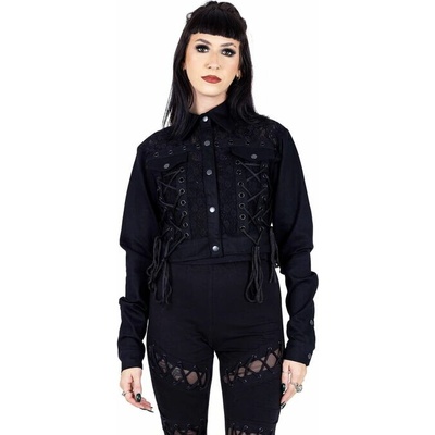 Vixxsin Calandra black