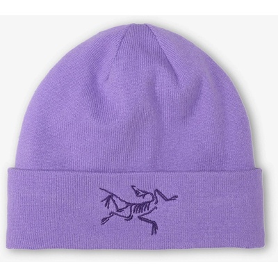 Arcteryx Embroidered Bird Toque aster/azalea