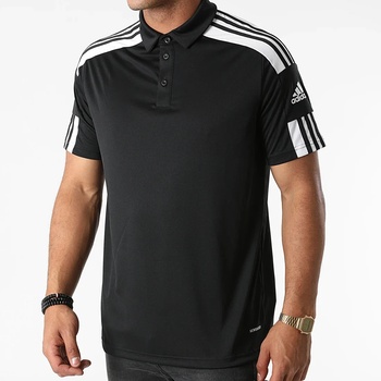 Image 1 of Adidas Мъжка тениска squadra 21 polo - gk9556