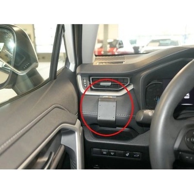 !!! Brodit ProClip montážna konzola na palubnú dosku pre Toyota RAV 4 19-25, 805843