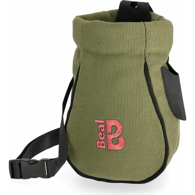 BEAL Cocoon Clic-Clac II green – Zboží Mobilmania