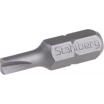STAHLBERG LO-18867 Bit 1/4" 2-Wing 3/16" /25mm S2 STAHLBERG