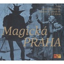 Magická Praha - CD