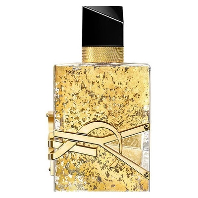 Yves Saint Laurent Libre Holiday 2021 parfémovaná voda dámská 50 ml tester