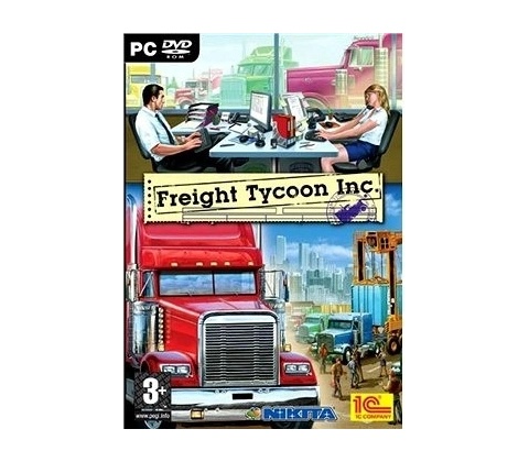 Freight Tycoon Inc.