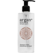 Allergini Argan Source Šampón s kondicionérom 300 ml