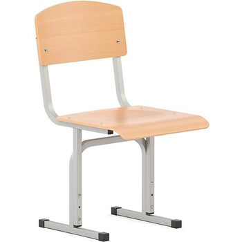 Регулируем ученически стол Tina E-274 за училища - Комфорт и ергономичност