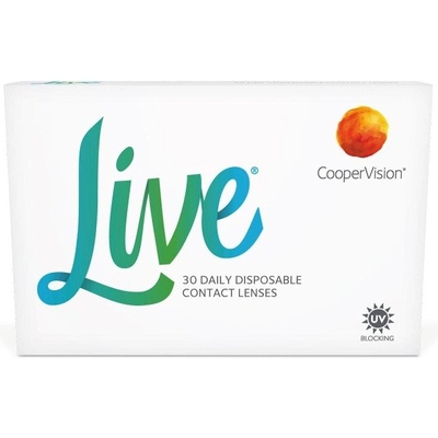 Live Daily 30 (Daily 30)