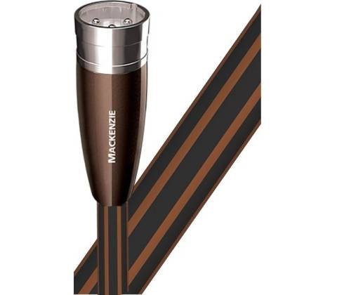 Audioquest MacKenzie 4m XLR