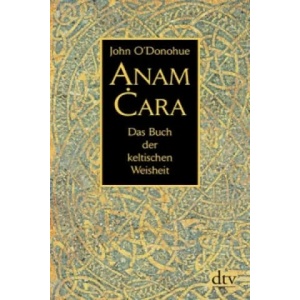 Anam Cara | John O'Donohue (2010)