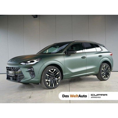 Cupra Terramar 1.5 DSG 110 kW