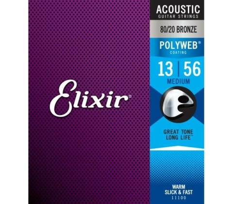 Elixir 11100 Medium