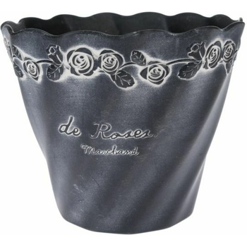 Casa de Engel Капак за саксия за цветя - екопластмаса, 0/15 Casa de Engel | Lilav | Home | UNI