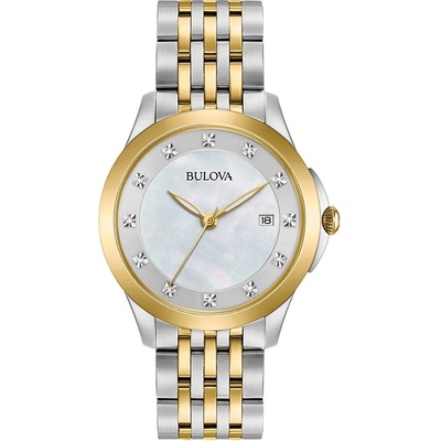 Bulova 98S161