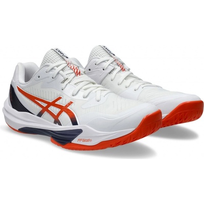 Asics SKY ELITE FF 3 bílé 1051A080-103 – Zboží Mobilmania