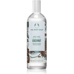 The Body Shop Coconut Body Mist мъгла за тяло за жени coconut 100ml
