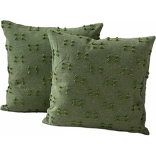 Mioli Decor Tuffet 2 ks 43 x 43 cm