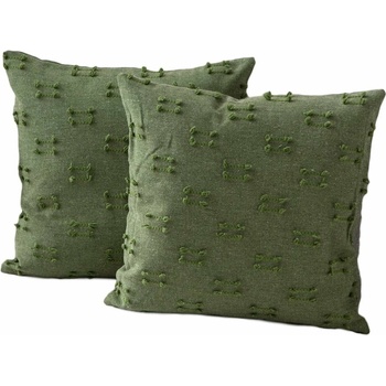 Mioli Decor Tuffet 2 ks 43 x 43 cm