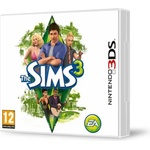 Electronic Arts The Sims 3 (3DS)
