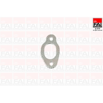 Sada tesnení pre zberné výfukové potrubie FAI AutoParts EM240