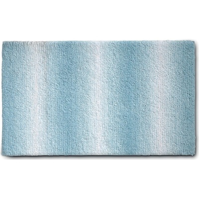 Kela Ombre modrá 80 x 50 cm
