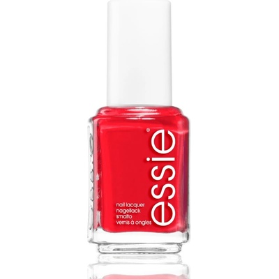 essie nails лак за нокти цвят 63 Too Too Hot 13, 5ml