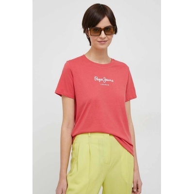 Pepe Jeans Wendy červená