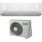 Hitachi RAK-VJ18RHAE / RAC-VJ18WHAE Airhome 600 Климатици