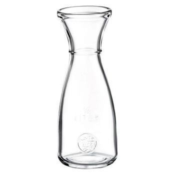 BACCHUS VETRO-PLUS Karafa 0,25 l