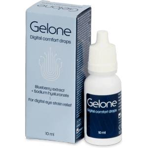 Omisan Капки за очи Gelone Digital Comfort 10 ml - alensa