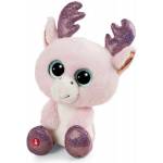 NICI Glubschis плюшено еленче Rosani 15см, ЗЕЛЕН (47686)