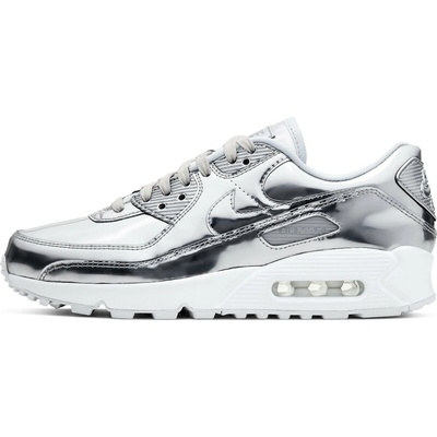 Nike W Air Max 90 SP šedá