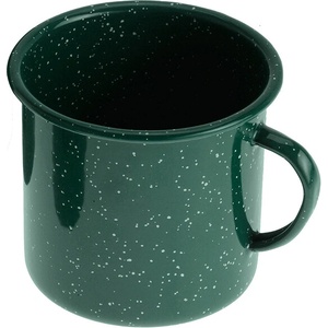 GSI Outdoors Метална чаша 355 ml, тъмнозелена (TO.25208)