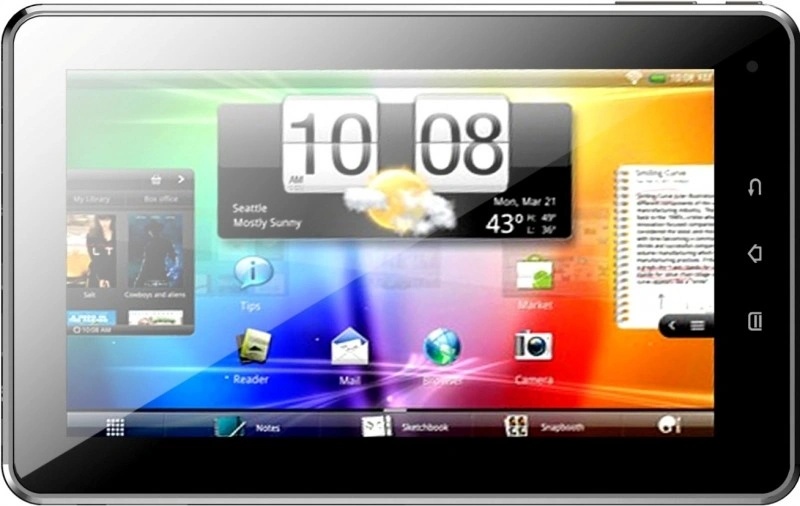 GoClever TAB A73