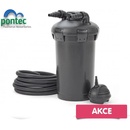 Jazierkové filtrácie PONTEC PondoPress 15000