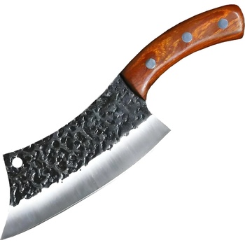 HARAHU Кухненски сатър ma-19941 - Кафяв / Без калъф kp19941 (ma-19941)