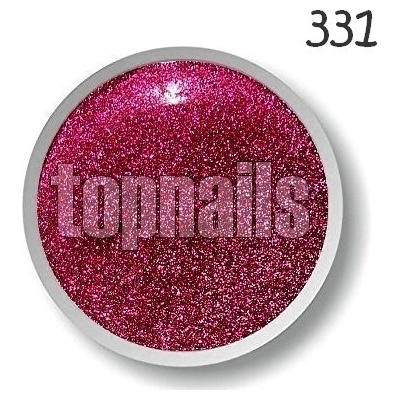 Topnails UV gél farebný Galaxy 331 5g