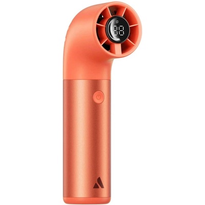 Aecooly Aero Ultra Oranžová