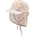 Mikk-Line Детска шапка с козирка Mikk-line Kid's Swim Hat UV AOP Cap - Butterfly AOP - размер 62/68 (EU) (904-5980-0111)